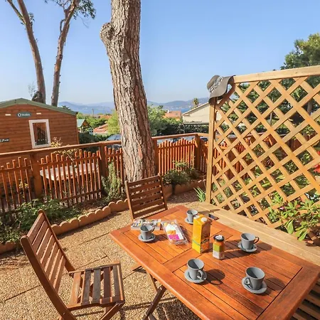 Apartment Les Residences Et Bungalows De Giens *