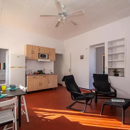 Les Residences Et Bungalows De Giens Apartment *