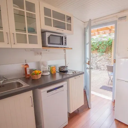 아파트 Les Residences Et Bungalows De Giens