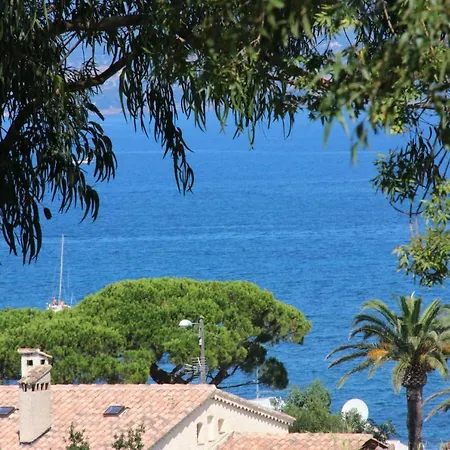 Les Residences Et Bungalows De Giens Apartment *